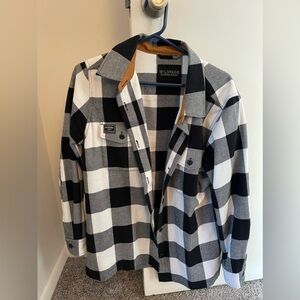 Wildfang Workwear Jacket
